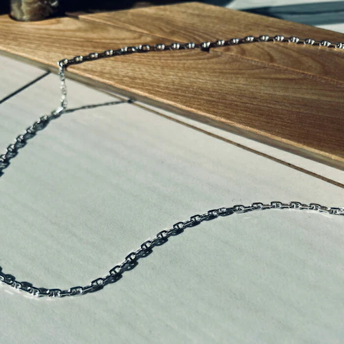 �l�b�N���X �V���o�[925 �`�F�[�� �ʔ� �����}���[�i�`�F�[�� �V���o�[�l�b�N���X �`�F�[���l�b�N���X �����Y�l�b�N���X �����Y�W���G���[ �V���v�� �x�[�V�b�N STELLAN �X�e���� 4�ʃJ�b�g_3