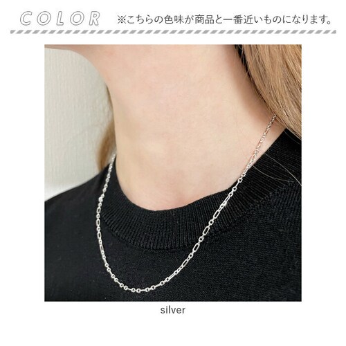 �l�b�N���X �V���o�[925 �`�F�[�� �ʔ� �A���J�[�t�B�K���`�F�[�� �V���o�[�l�b�N���X �`�F�[���l�b�N���X �����Y�l�b�N���X �����Y�W���G���[ �V���v�� �x�[�V�b�N STELLAN �X�e���� �����Y_5