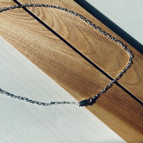 �l�b�N���X �V���o�[925 �`�F�[�� �ʔ� �A���J�[�t�B�K���`�F�[�� �V���o�[�l�b�N���X �`�F�[���l�b�N���X �����Y�l�b�N���X �����Y�W���G���[ �V���v�� �x�[�V�b�N STELLAN �X�e���� �����Y_1