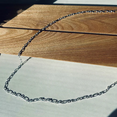 �l�b�N���X �V���o�[925 �`�F�[�� �ʔ� �A���J�[�t�B�K���`�F�[�� �V���o�[�l�b�N���X �`�F�[���l�b�N���X �����Y�l�b�N���X �����Y�W���G���[ �V���v�� �x�[�V�b�N STELLAN �X�e���� �����Y_3