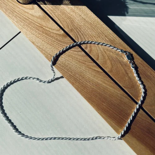 �l�b�N���X �V���o�[925 �`�F�[�� �ʔ� �t�����`���[�v�`�F�[�� �V���o�[�l�b�N���X �`�F�[���l�b�N���X �����Y�l�b�N���X �����Y�W���G���[ �V���v�� �x�[�V�b�N STELLAN �X�e���� �����Y _2