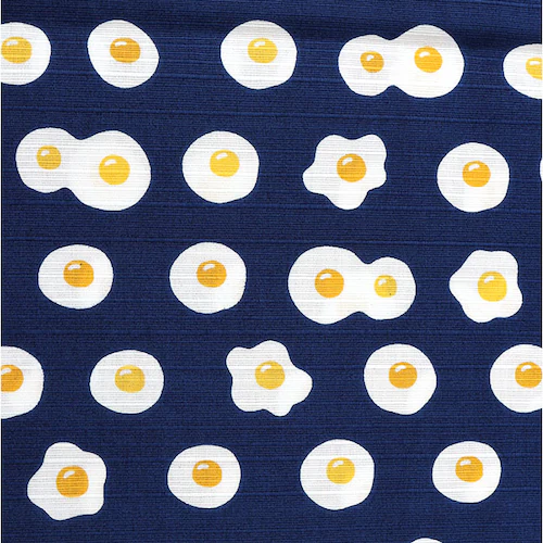 和布華 風呂敷 100cm 通販 日本製 ふろしき 大判 和柄 wafuka プレーリードッグ 三巾 綿100% かわいい おしゃれ 可愛い オシャレ 和風 総柄 エコバッグ テーブルクロス こたつ掛_10