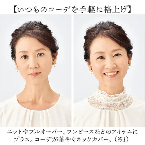 �t�H�[�}�� �l�b�N�J�o�[ �ʔ� �l�b�N �J�o�[ ���� ���[�X �t���� �n�C�l�b�N �t���݃��[�X ������ �� �t�� �񌳃J�o�[ �X�^���h�J���[ �j�b�g �v���I�[�o�[ �����s�[�X �d�˒��� ���C���[_2