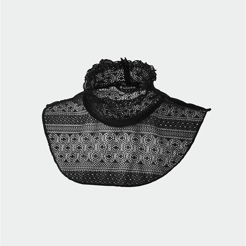 ���[�X �l�b�N�J�o�[ �t�H�[�}�� �ʔ� �l�b�N �J�o�[ ���� �n�C�l�b�N �t���� ��d���[�X �t���݃��[�X ������ �� �t�� �񌳃J�o�[ �X�^���h�J���[ �j�b�g �v���I�[�o�[ �����s�[�X �d�˒�_6