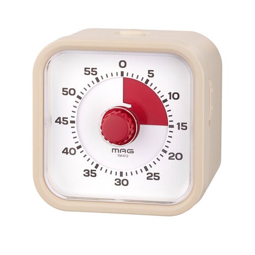 �w�K�^�C�}�[ �׋� �ʔ� MAG TM-612 �m��^�C�}�[ �q�� ���� �Ǘ� �^�C�}�[ �A�i���O�^�C�}�[ �׋��^�C�}�[ �L�b�`���^�C�}�[ ���� �ؑ� �c�莞�Ԃ������� �׋��p�^�C�}�[ �w�K�p�^�C�}�[_1