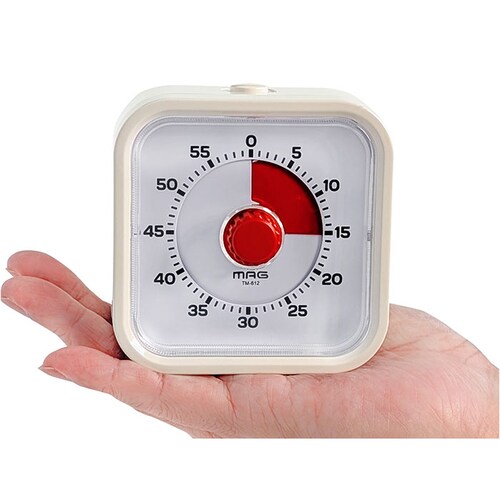 �w�K�^�C�}�[ �׋� �ʔ� MAG TM-612 �m��^�C�}�[ �q�� ���� �Ǘ� �^�C�}�[ �A�i���O�^�C�}�[ �׋��^�C�}�[ �L�b�`���^�C�}�[ ���� �ؑ� �c�莞�Ԃ������� �׋��p�^�C�}�[ �w�K�p�^�C�}�[_6