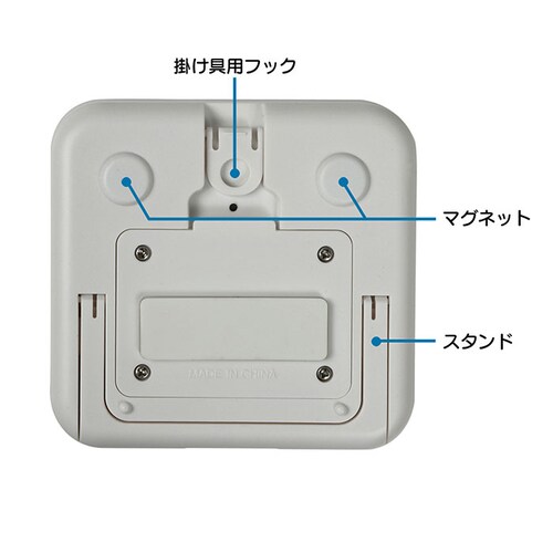 �w�K�^�C�}�[ �׋� �ʔ� MAG TM-610 �L�b�`���^�C�}�[ �q�� ���� �Ǘ� �^�C�}�[ �f�W�^���^�C�}�[ �׋��^�C�}�[ �m��^�C�}�[ �����h�� IP53 ����� �׋��p�^�C�}�[ �w�K�p�^�C�}�[ _10