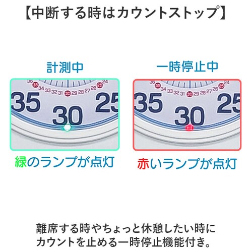 �w�K�^�C�}�[ �׋� �ʔ� MAG TM-611 �m��^�C�}�[ �q�� ���� �Ǘ� �^�C�}�[ �A�i���O�^�C�}�[ �׋��^�C�}�[ �L�b�`���^�C�}�[ ���� �ؑ� �c�莞�Ԃ������� �׋��p�^�C�}�[ �w�K�p�^�C�}�[_10