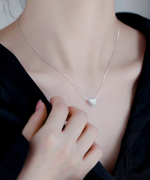 �l�b�N���X ���f�B�[�X �V���v�� �ʔ� �y���_���g �W���G���[ ���f�B�[�X�A�N�Z�T���[ �n�[�g ���킢�� ������� ��l ���� �I�V���� ��l���ۂ� �V���o�[ �~�j�n�[�g���`�[�t�l�b�N���X Diam_1