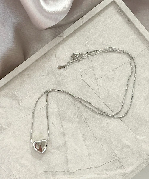 �l�b�N���X ���f�B�[�X �V���v�� �ʔ� �y���_���g �W���G���[ ���f�B�[�X�A�N�Z�T���[ �n�[�g ���킢�� ������� ��l ���� �I�V���� ��l���ۂ� �V���o�[ �~�j�n�[�g���`�[�t�l�b�N���X Diam_3