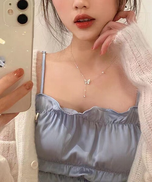 �l�b�N���X ���f�B�[�X �V���v�� �ʔ� �y���_���g �W���G���[ ���f�B�[�X�A�N�Z�T���[ �V���o�[ ��l ���킢�� ������� ���� �I�V���� ��l���ۂ� �J�W���A�� �o�^�t���C�l�b�N���X nec-03_1