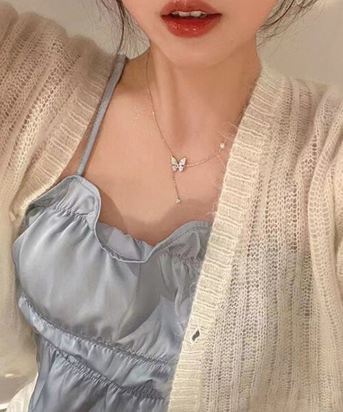 �l�b�N���X ���f�B�[�X �V���v�� �ʔ� �y���_���g �W���G���[ ���f�B�[�X�A�N�Z�T���[ �V���o�[ ��l ���킢�� ������� ���� �I�V���� ��l���ۂ� �J�W���A�� �o�^�t���C�l�b�N���X nec-03_2