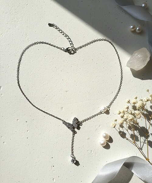 �l�b�N���X ���f�B�[�X �V���v�� �ʔ� �y���_���g �W���G���[ ���f�B�[�X�A�N�Z�T���[ �V���o�[ ��l ���킢�� ������� ���� �I�V���� ��l���ۂ� �J�W���A�� �o�^�t���C�l�b�N���X nec-03_5