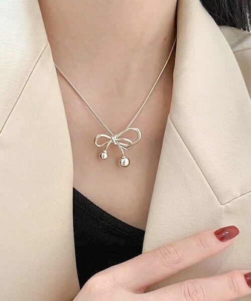 �l�b�N���X ���f�B�[�X �V���o�[ �ʔ� �y���_���g ����� �A�N�Z�T���[ �W���G���[ ���{�� �V���v�� ��l ���킢�� ������� ���� �I�V���� ���� �A�V�����g���[���{���l�b�N���X nec-067_2