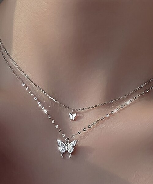 �l�b�N���X ���f�B�[�X �V���o�[ �V���v�� �ʔ� �y���_���g ����� �W���G���[ �A�N�Z�T���[ �_�u�� ��d ���X ��l ���킢�� ������� ���� �I�V���� �o�^�t���C�c�C���Y�l�b�N���X nec-0_3