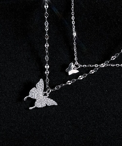 �l�b�N���X ���f�B�[�X �V���o�[ �V���v�� �ʔ� �y���_���g ����� �W���G���[ �A�N�Z�T���[ �_�u�� ��d ���X ��l ���킢�� ������� ���� �I�V���� �o�^�t���C�c�C���Y�l�b�N���X nec-0_5