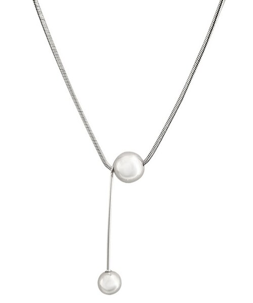 �l�b�N���X ���f�B�[�X �V���o�[ �ʔ� �y���_���g ����� �A�N�Z�T���[ �W���G���[ �{�[�� �V���v�� ��l ���킢�� ������� ���� �I�V���� ���� �_�u���{�[���l�b�N���X nec-063 �_�C��_6