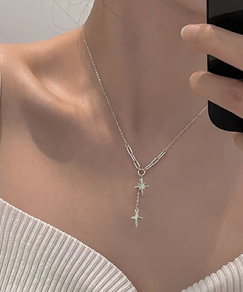 �l�b�N���X ���f�B�[�X �V���o�[ �V���v�� �ʔ� �y���_���g ����� �W���G���[ �A�N�Z�T���[ �� �N���X ��l ���킢�� ������� ���� �I�V���� ��l���ۂ� �X�^�[���N���X�l�b�N���X nec-0_1