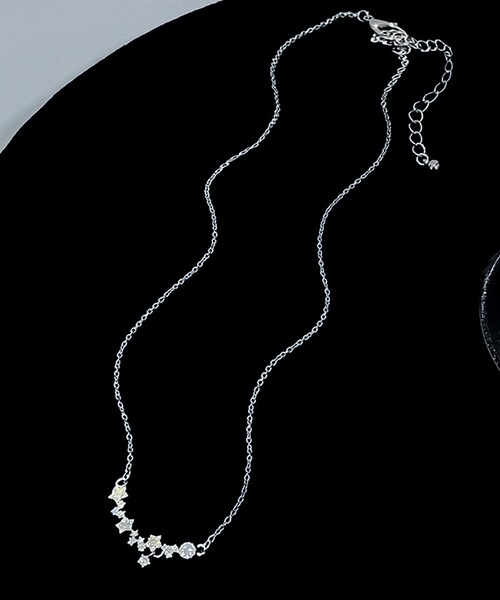 �l�b�N���X ���f�B�[�X �V���o�[ �V���v�� �ʔ� �y���_���g ����� �W���G���[ �A�N�Z�T���[ �� ��l ���킢�� ������� ���� �I�V���� ���� ��l���ۂ� �X�^�[���C���l�b�N���X nec-049_5