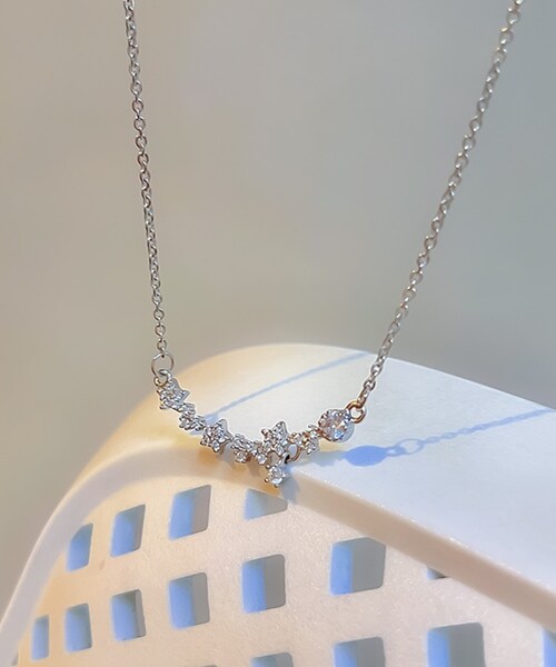 �l�b�N���X ���f�B�[�X �V���o�[ �V���v�� �ʔ� �y���_���g ����� �W���G���[ �A�N�Z�T���[ �� ��l ���킢�� ������� ���� �I�V���� ���� ��l���ۂ� �X�^�[���C���l�b�N���X nec-049_6