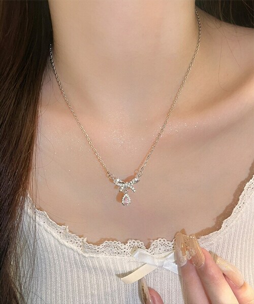 �l�b�N���X ���f�B�[�X �V���o�[ �V���v�� �ʔ� �y���_���g ����� �W���G���[ �A�N�Z�T���[ ������ �� ��l ���킢�� ������� ���� �I�V���� ���� ���{���e�B�A�h���b�v�l�b�N���X nec-0_1