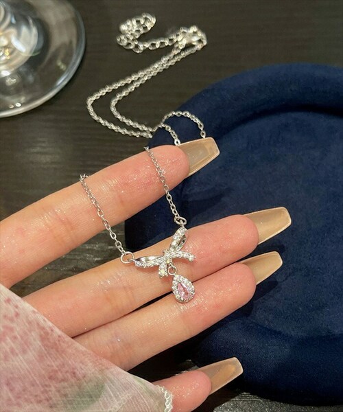 �l�b�N���X ���f�B�[�X �V���o�[ �V���v�� �ʔ� �y���_���g ����� �W���G���[ �A�N�Z�T���[ ������ �� ��l ���킢�� ������� ���� �I�V���� ���� ���{���e�B�A�h���b�v�l�b�N���X nec-0_4