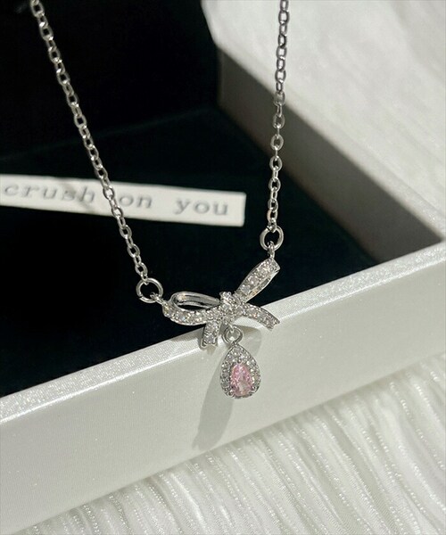 �l�b�N���X ���f�B�[�X �V���o�[ �V���v�� �ʔ� �y���_���g ����� �W���G���[ �A�N�Z�T���[ ������ �� ��l ���킢�� ������� ���� �I�V���� ���� ���{���e�B�A�h���b�v�l�b�N���X nec-0_6