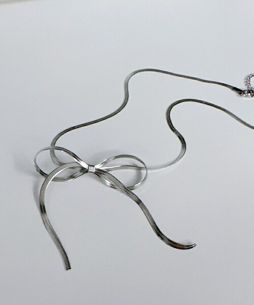 �l�b�N���X ���f�B�[�X �V���o�[ �ʔ� �y���_���g �X�l�[�N�`�F�[�� ����� �A�N�Z�T���[ �W���G���[ ���{�� ��l ���킢�� ������� ���� ���� ���{���X�l�[�N�`�F�[���l�b�N���X nec-066_6