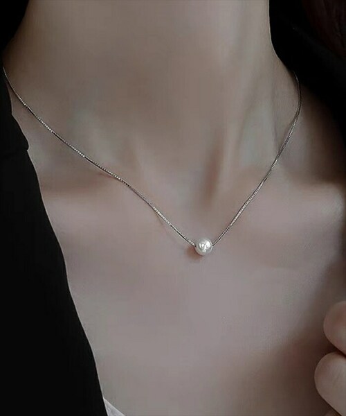 �p�[�� �l�b�N���X �ꗱ �ʔ� �y���_���g ����� �W���G���[ �A�N�Z�T���[ ���f�B�[�X �t�H�[�}�� ���킢�� ������� ���� �I�V���� ��l���ۂ� ��i �V���o�[ �ꗱ�p�[���l�b�N���X nec-0_3