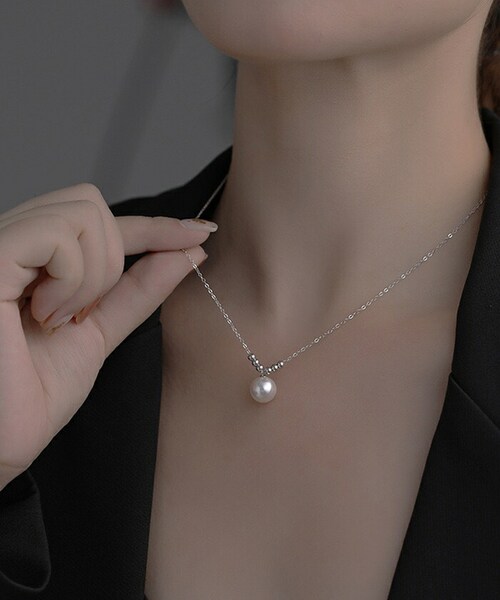 �p�[�� �l�b�N���X �ꗱ �ʔ� �y���_���g ����� �W���G���[ �A�N�Z�T���[ ���f�B�[�X �t�H�[�}�� ���킢�� ������� ���� �I�V���� ��l���ۂ� ��i �V���o�[ �p�[���l�b�N���X nec-050_1