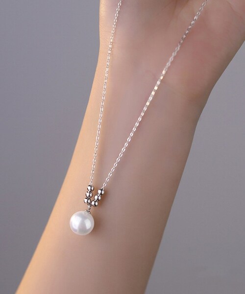 �p�[�� �l�b�N���X �ꗱ �ʔ� �y���_���g ����� �W���G���[ �A�N�Z�T���[ ���f�B�[�X �t�H�[�}�� ���킢�� ������� ���� �I�V���� ��l���ۂ� ��i �V���o�[ �p�[���l�b�N���X nec-050_4