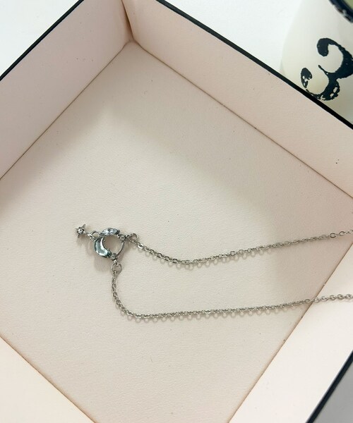 �l�b�N���X ���f�B�[�X �V���v�� �ʔ� �y���_���g �W���G���[ ���f�B�[�X�A�N�Z�T���[ �V���o�[ �� �� ��l ���킢�� ������� ���� �I�V���� ��l���ۂ� ���[�����X�^�[�l�b�N���X nec-04_3