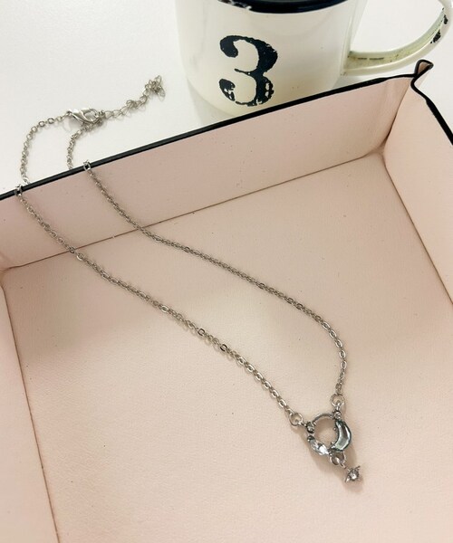 �l�b�N���X ���f�B�[�X �V���v�� �ʔ� �y���_���g �W���G���[ ���f�B�[�X�A�N�Z�T���[ �V���o�[ �� �� ��l ���킢�� ������� ���� �I�V���� ��l���ۂ� ���[�����X�^�[�l�b�N���X nec-04_4