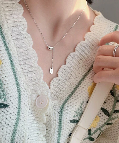 �l�b�N���X ���f�B�[�X �V���v�� �ʔ� �y���_���g ���f�B�[�X�W���G���[ ���f�B�[�X�A�N�Z�T���[ Y�� ������� ��l ���킢�� ���� �I�V���� ��l���ۂ� �V���o�[ Y���l�b�N���X Diamond_1