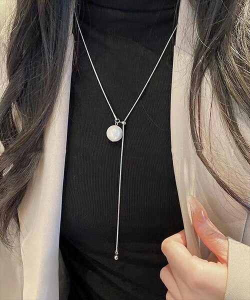 �l�b�N���X ���f�B�[�X �V���v�� �ʔ� �y���_���g �p�[���l�b�N���X ���[�v�l�b�N���X Y�� �W���G���[ �A�N�Z�T���[ ���킢�� ������� ��l ���� �I�V���� ��l���ۂ� �J�W���A�� Diamon_3