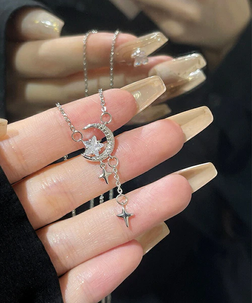 �l�b�N���X ���f�B�[�X �V���o�[ �V���v�� �ʔ� �y���_���g ����� �W���G���[ �A�N�Z�T���[ �� �� ��l ���킢�� ������� ���� �I�V���� ���� ���[���X�^�[�X�g�[���l�b�N���X nec-048_4