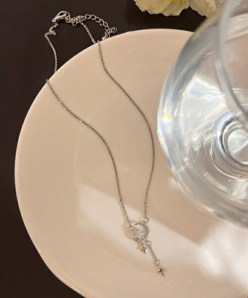 �l�b�N���X ���f�B�[�X �V���o�[ �V���v�� �ʔ� �y���_���g ����� �W���G���[ �A�N�Z�T���[ �� �� ��l ���킢�� ������� ���� �I�V���� ���� ���[���X�^�[�X�g�[���l�b�N���X nec-048_6