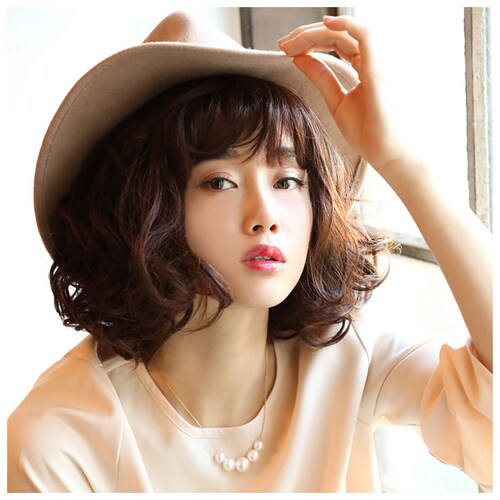 PRISILA �v���V�� �t���E�B�b�O �t���E�C�b�O �p�[�} �ʔ� �L�k�L���b�v �I�[���E�B�b�O ���� �E�B�b�O �E�C�b�O ���� �O���l�� �L�k�� �ʋC�� �ӂ�ӂ� �g�C�v�[�p�[�}�{�u ���R ����_5