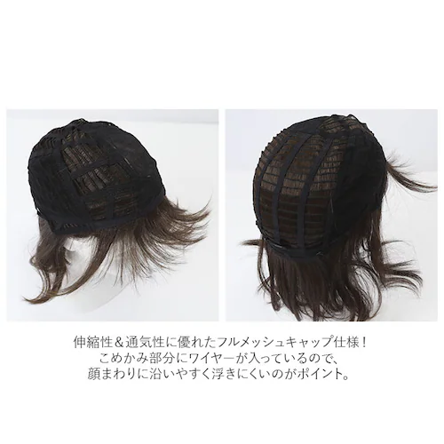 PRISILA �v���V�� �t���E�B�b�O �t���E�C�b�O �p�[�} �ʔ� �L�k�L���b�v �I�[���E�B�b�O ���� �E�B�b�O �E�C�b�O ���� �O���l�� �L�k�� �ʋC�� �ӂ�ӂ� �g�C�v�[�p�[�}�{�u ���R ����_12