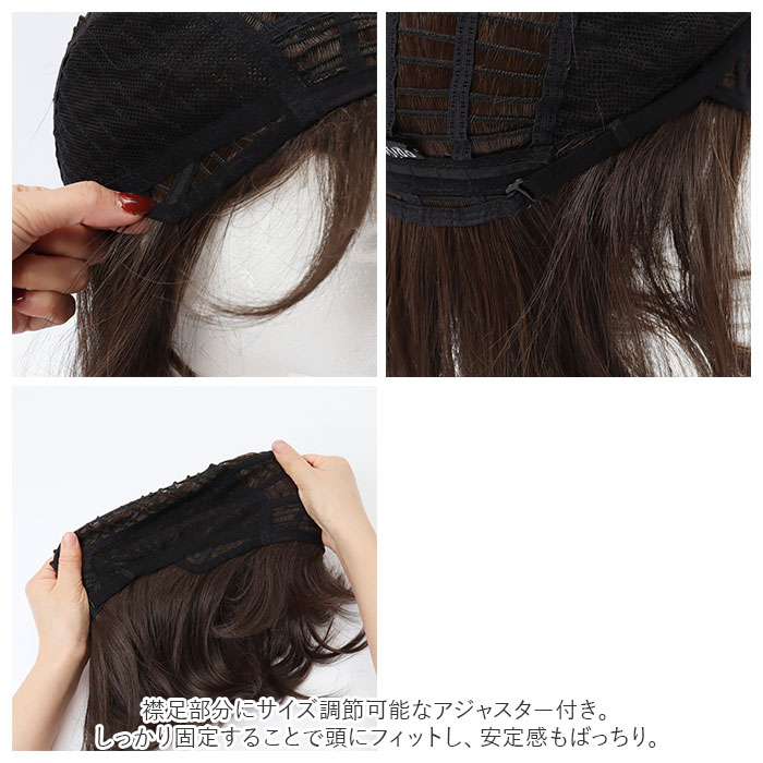 TDM/耐熱デイリーマロン PRISILA プリシラ フルウィッグ フルウイッグ