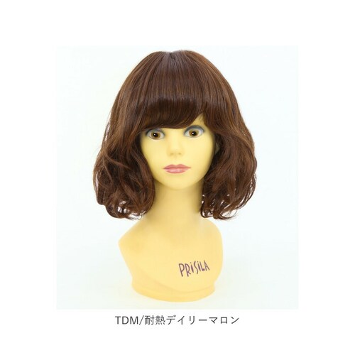 PRISILA �v���V�� �t���E�B�b�O �t���E�C�b�O �p�[�} �ʔ� �L�k�L���b�v �I�[���E�B�b�O ���� �E�B�b�O �E�C�b�O ���� �O���l�� �L�k�� �ʋC�� �ӂ�ӂ� �g�C�v�[�p�[�}�{�u ���R ����_17