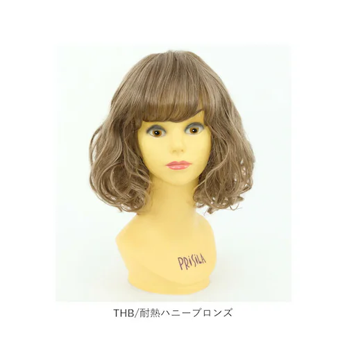 PRISILA �v���V�� �t���E�B�b�O �t���E�C�b�O �p�[�} �ʔ� �L�k�L���b�v �I�[���E�B�b�O ���� �E�B�b�O �E�C�b�O ���� �O���l�� �L�k�� �ʋC�� �ӂ�ӂ� �g�C�v�[�p�[�}�{�u ���R ����_18