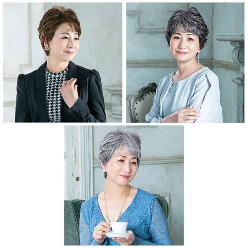 PRISILA �v���V�� �X�q�E�B�b�O �V���[�g �ʔ� �E�B�b�O �E�C�b�O BO-08 ���� ��×p�E�B�b�O ��×p�E�C�b�O �E���ȒP ��� �L�k�� ���炩�� �_�炩�� �T�C�Y������ �~�b�N�X�J�[_3