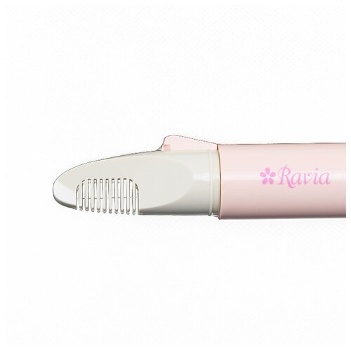 �q�[�g�J�b�^�[ �A���_�[�w�A �ʔ� v���C���g���}�[ ravia vio �����p �r�L�j���C�� ���_�я��� v�]�[�� ���� �V�F�[�o�[ ������� �R���p�N�g ���� �J�b�g �z�[�� �G�X�e �`�N�`�N����_6