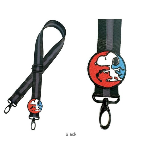 ���[�g�[�g �X�k�[�s�[ ROOTOTE 8440 �ʔ� �V�����_�[�X�g���b�v �V�����_�[ �X�g���b�v �o�b�N �΂߂��� ���R ���Ђ� SNOOPY �������� PEANUTS �s�[�i�b�c ��l ���킢��_5