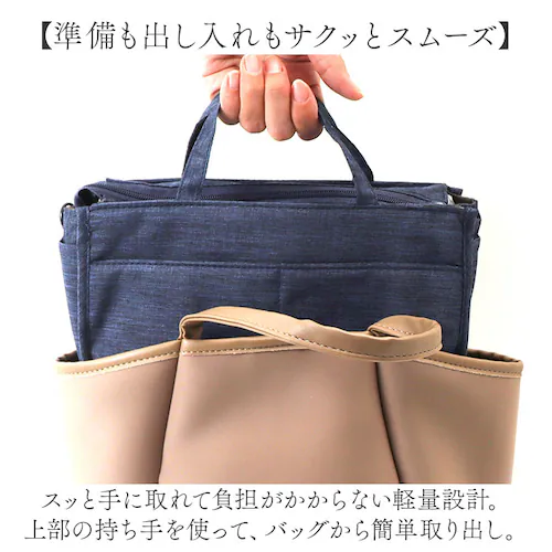 �o�b�O�C���o�b�O �V�����_�[ �ʔ� �o�b�Oin�o�b�O �X�L�~���O�h�~ �X�L�~���O�΍� �V�����_�[�o�b�O �o�b�O�C�� ������� ���킢�� �֗� �����^�� 11�̃|�P�b�g ���[ �g�[�g�o�b�O �������� _7