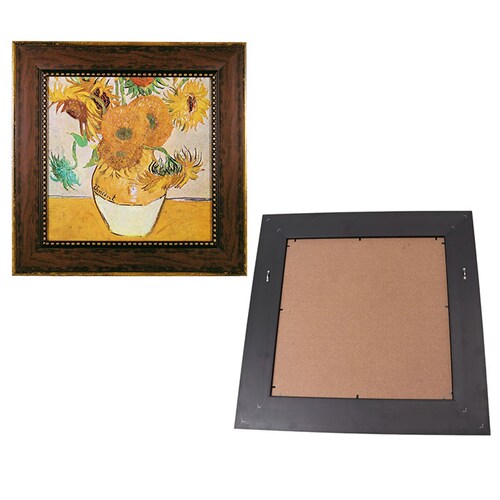 �A�[�g�t���[�� �ʔ� ���{ �G�� �Ǐ��� �Ǌ|���A�[�g W55x H55cm ���i�� ������� ���킢�� �A�[�g�|�X�^�[ �V���� �����j�� �z���� ���� ���� ���r���O �Q�� �C���e���A ���_�� �J�X_9