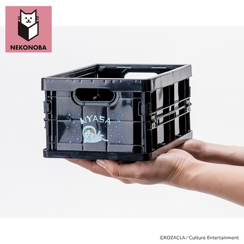 NEKONOBA �O�b�Y �ʔ� �l�R�m�o �܂肽���݃R���e�i �~�j �܂肽���݃~�j�R���e�i �܂��݃R���e�i�{�b�N�X �������� ���[�{�b�N�X ���[�P�[�X �L �˂� �l�R �L�O�b�Y ���킢�� ���� ��_2