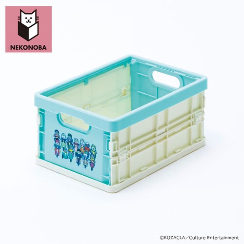 NEKONOBA �O�b�Y �ʔ� �l�R�m�o �܂肽���݃R���e�i �~�j �܂肽���݃~�j�R���e�i �܂��݃R���e�i�{�b�N�X �������� ���[�{�b�N�X ���[�P�[�X �L �˂� �l�R �L�O�b�Y ���킢�� ���� ��_5