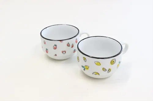 �炭�₫�}�[�J�[ �R�[�q�[�J�b�v �}�[�J�[ �Z�b�g �ʔ� �}�[�J�[�y�� �y�� �y�A�J�b�v �J�b�v �X�^�b�L���O �}�O�J�b�v �N���t�g DIY ������ ���� �炭�₫�}�[�J�[�V���[�Y �炭�₫ ���Ǝ���_3